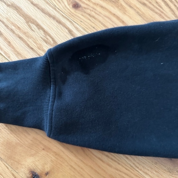 The North Face Women's Denali Jacket in TNF Black in size XS - Picture 3 of 9